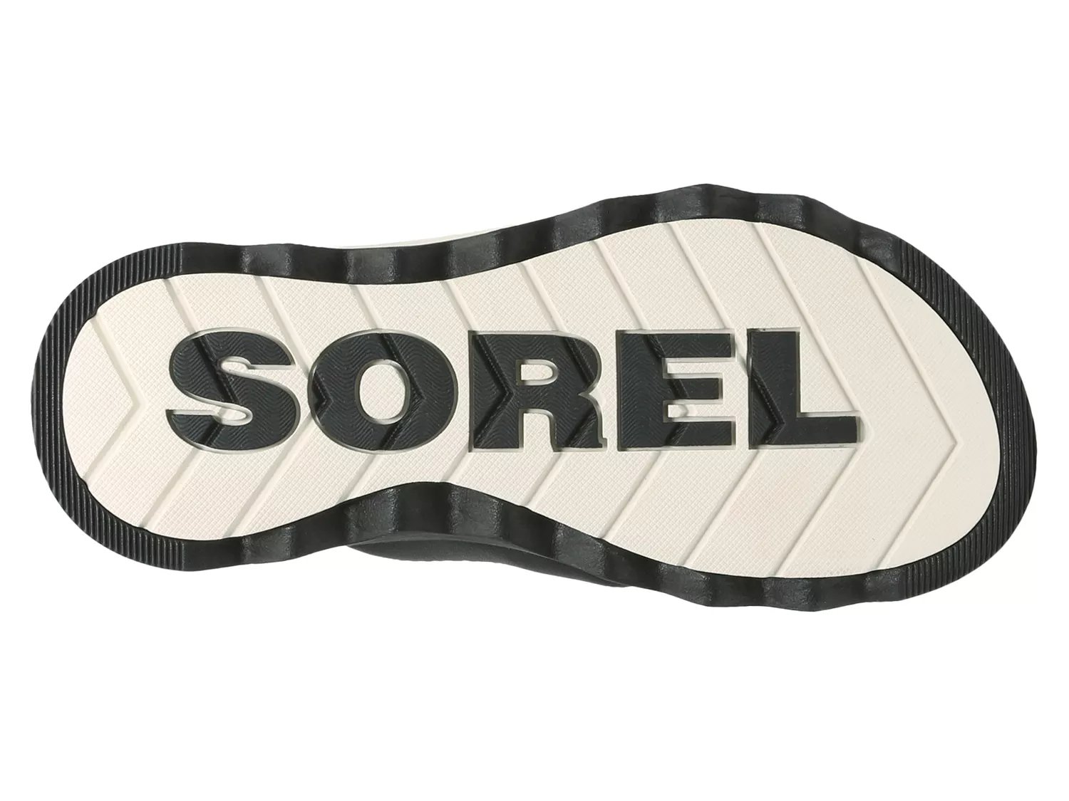 Viibe Platform Sandal