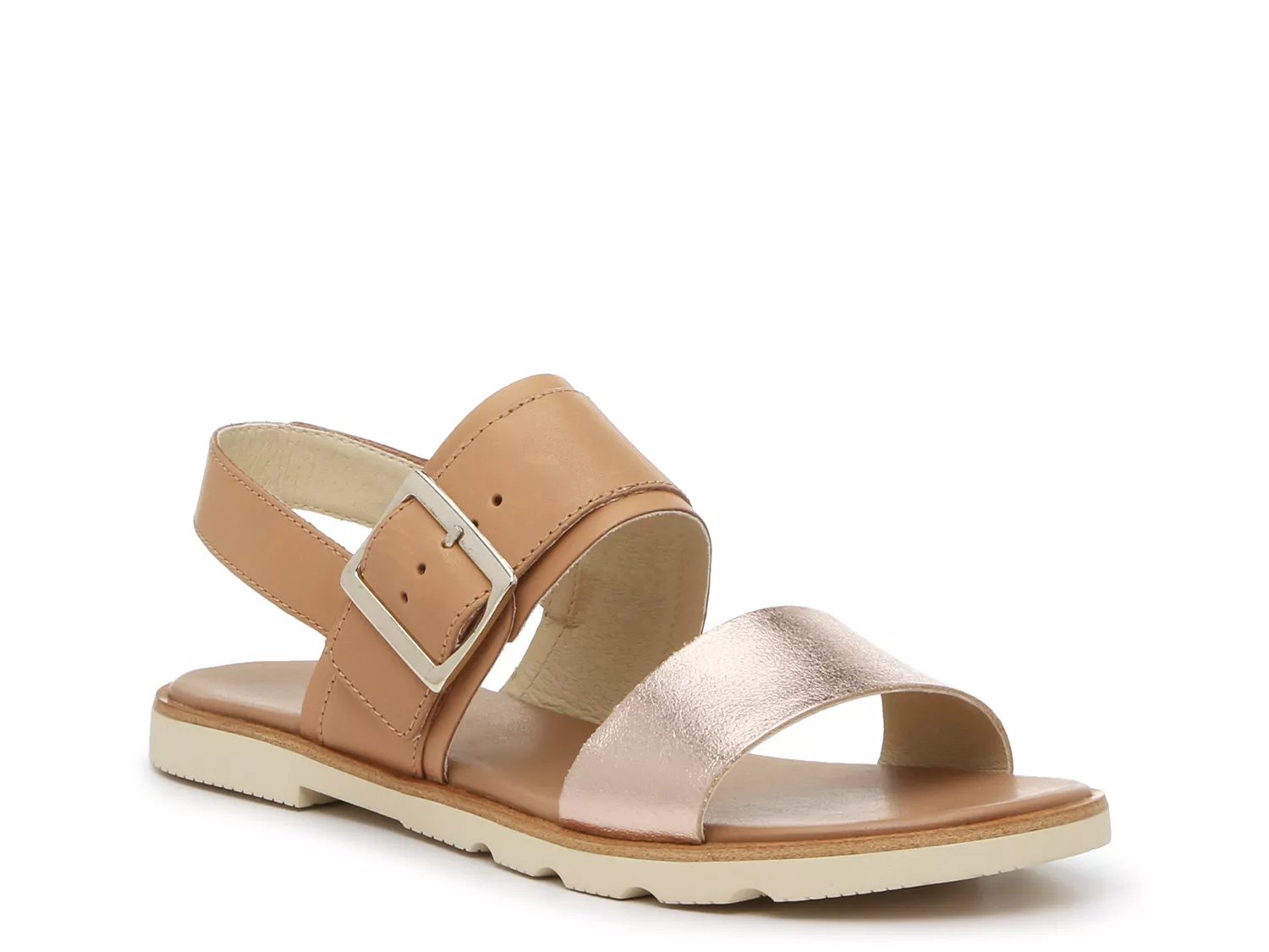 Ella III Sandal