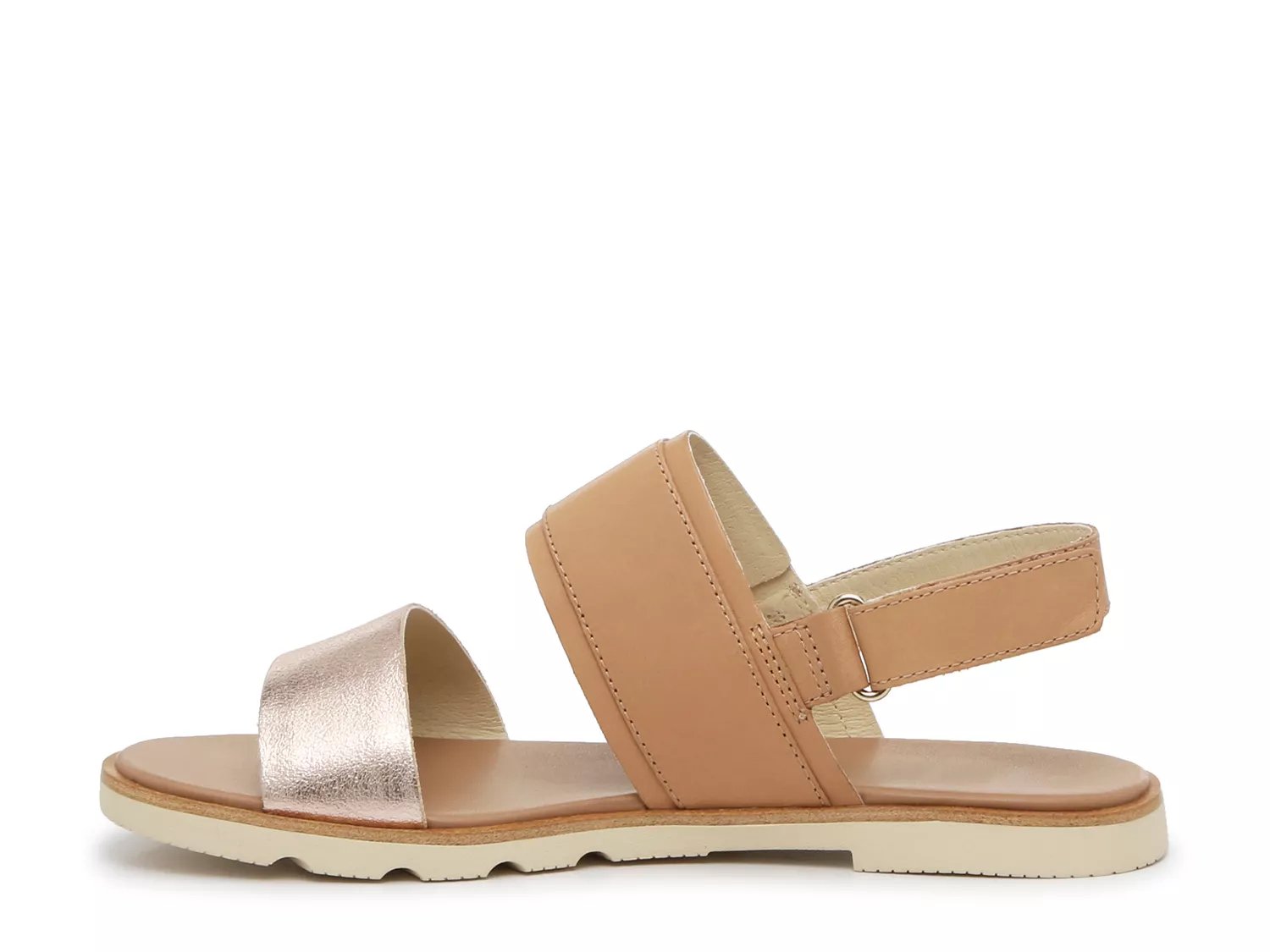 Ella III Sandal