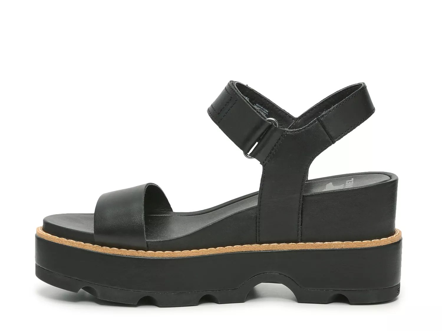 Joanie IV Wedge Sandal