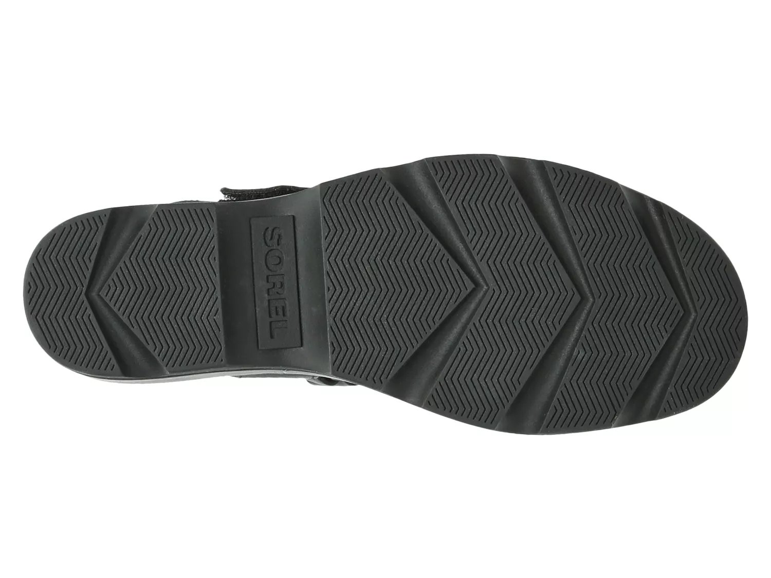 Joanie IV Wedge Sandal