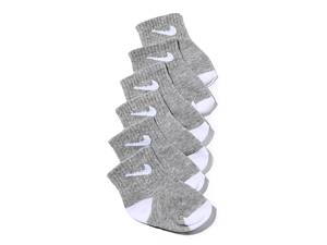 Boys nike hot sale ankle socks