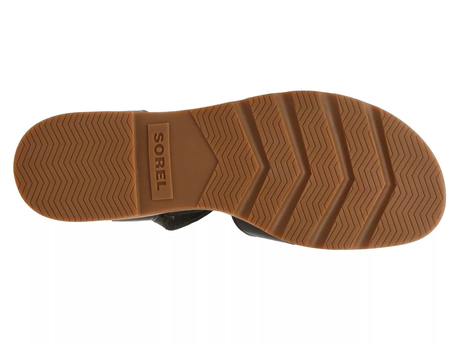 Ella III Sandal