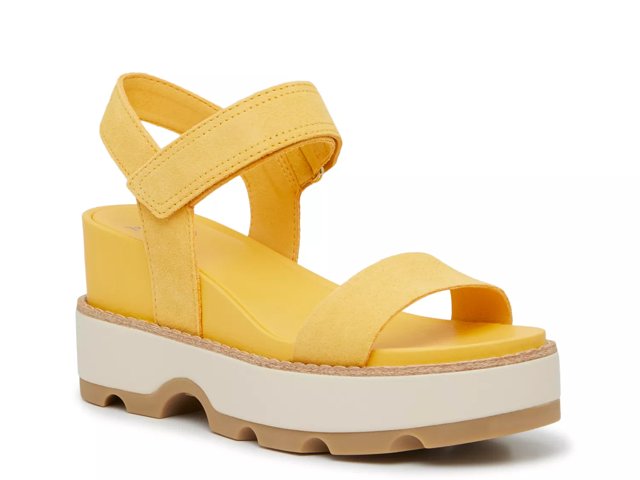 SOREL Joanie IV Wedge Sandal