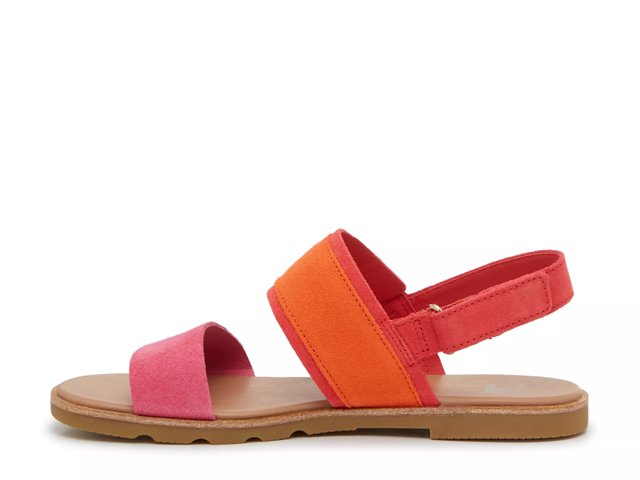 sorel ella warm gold