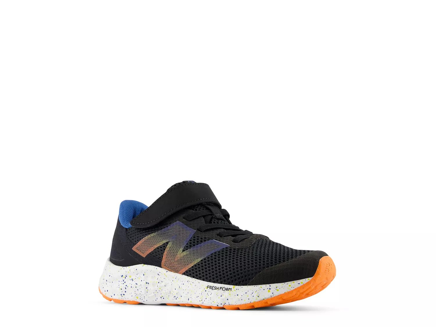 Boys new balance fresh foam on sale