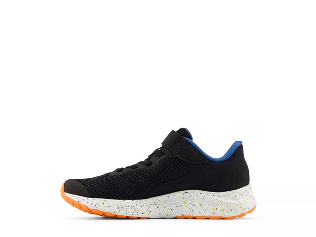 New Balance Fresh Foam Arishi v4 Sneaker - Kids'