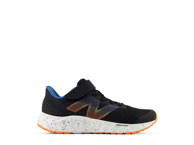 New Balance Fresh Foam Arishi v4 Sneaker - Kids'