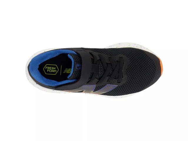 New Balance Fresh Foam Arishi v4 Sneaker - Kids'