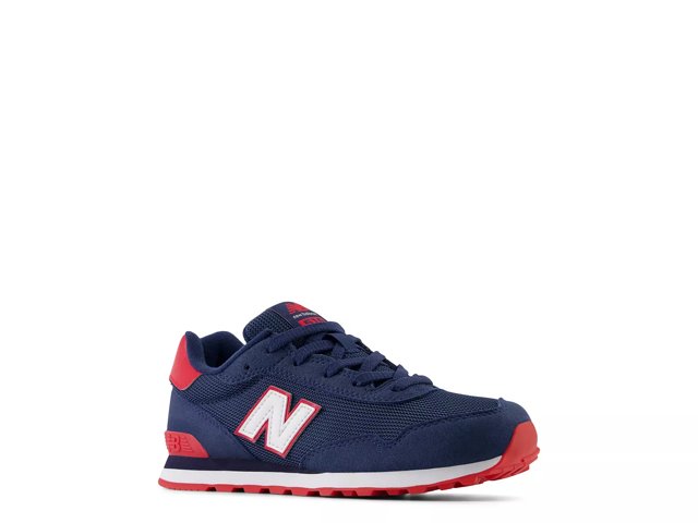 Dsw kids new balance best sale