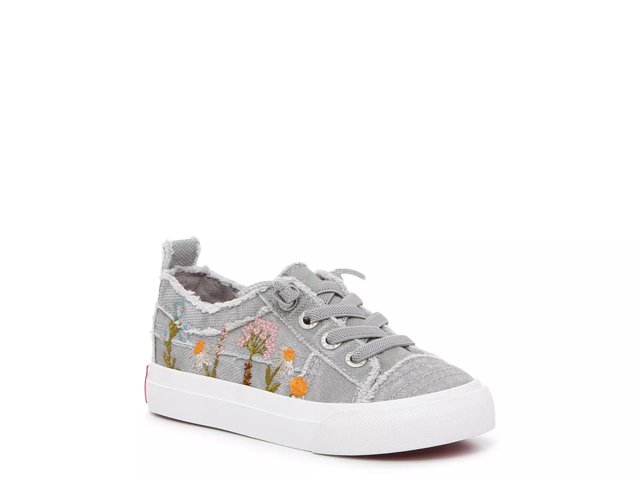 Blowfish Malibu Playfield Slip On Sneaker Kids