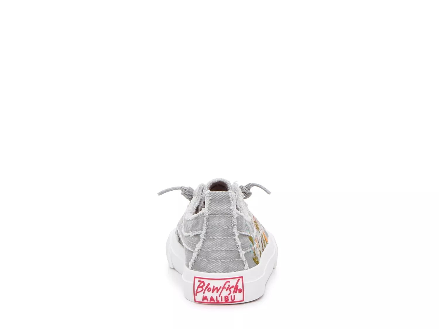 Playfield Slip-On Sneaker