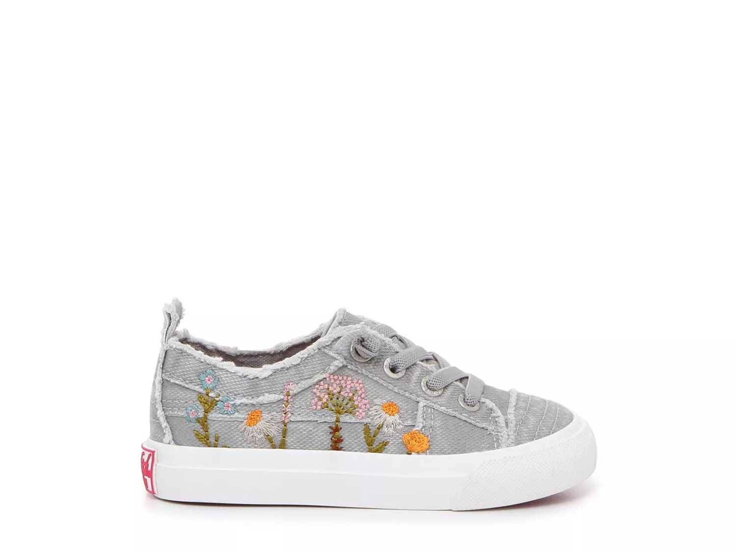 Playfield Slip-On Sneaker