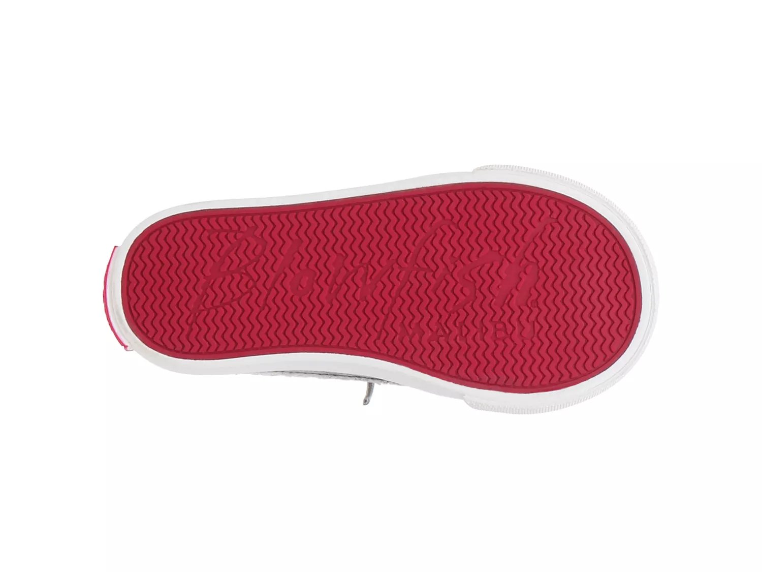 Playfield Slip-On Sneaker
