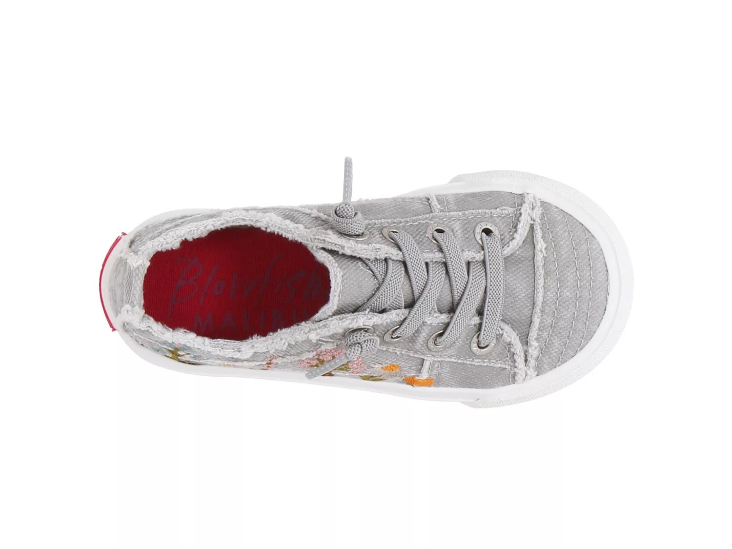 Playfield Slip-On Sneaker