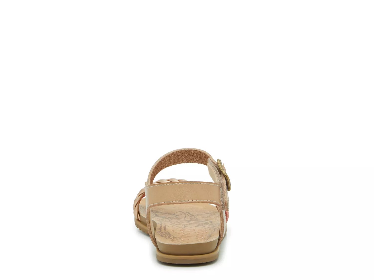 Mylo Sandal