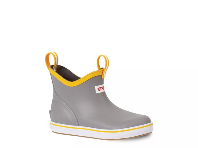 XTRATUF Ankle Deck Boot Kids