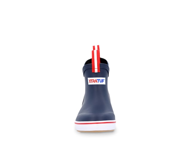 XTRATUF Ankle Deck Boot - Kids' - Free Shipping