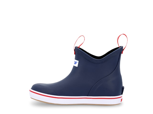 XTRATUF Ankle Deck Boot - Kids' - Free Shipping | DSW
