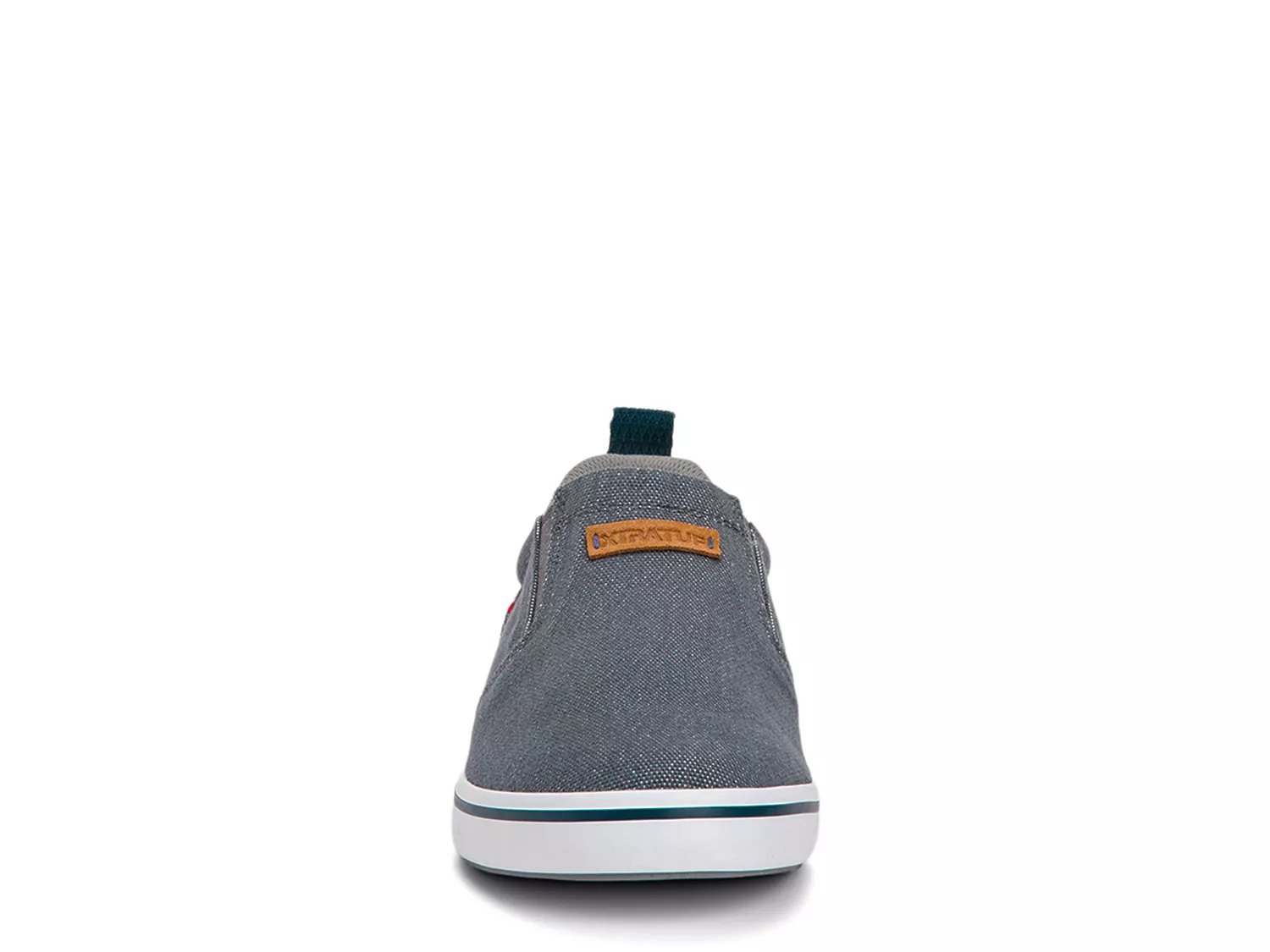 Eco Sharkbyte Deck Sneaker