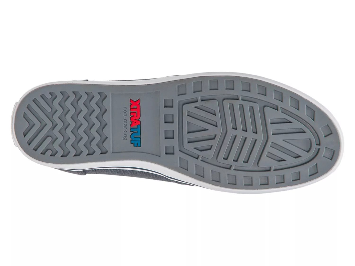 Eco Sharkbyte Deck Sneaker