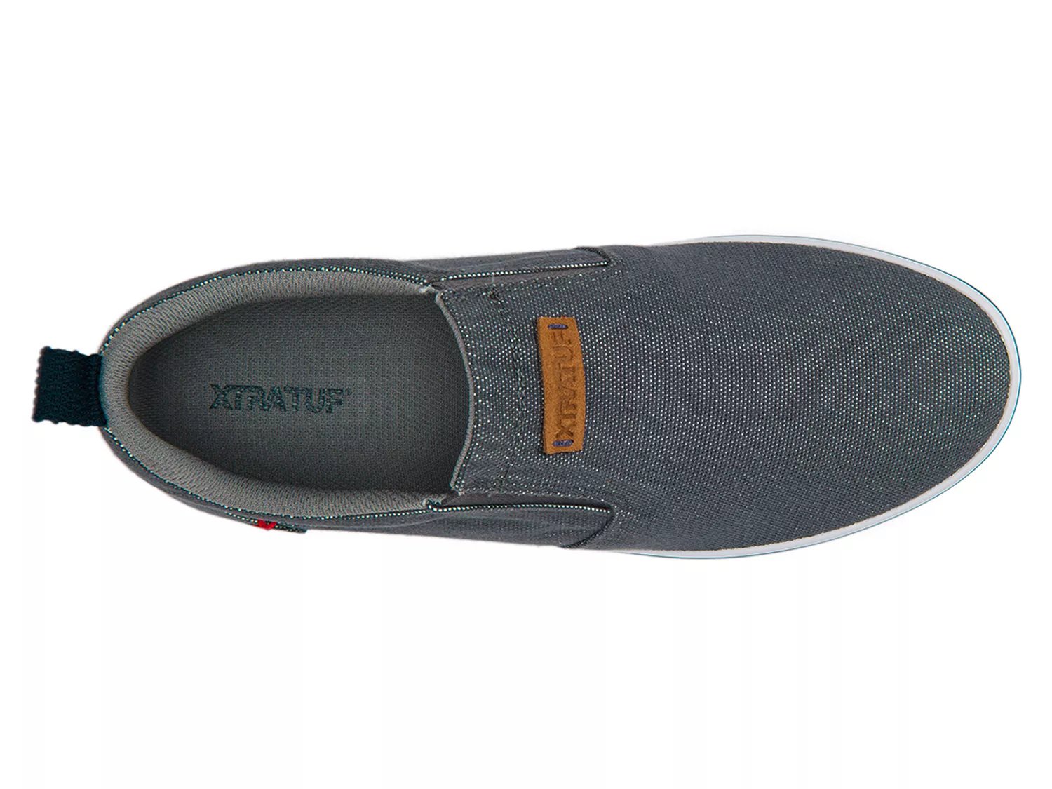 Eco Sharkbyte Deck Sneaker