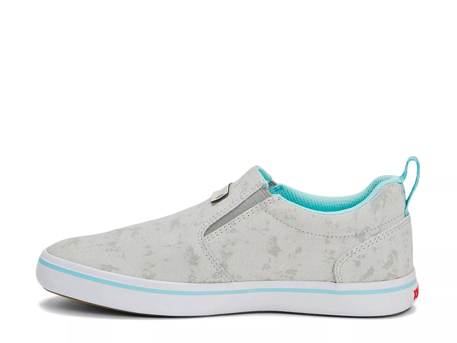 Sharkbyte Deck Slip-On Sneaker