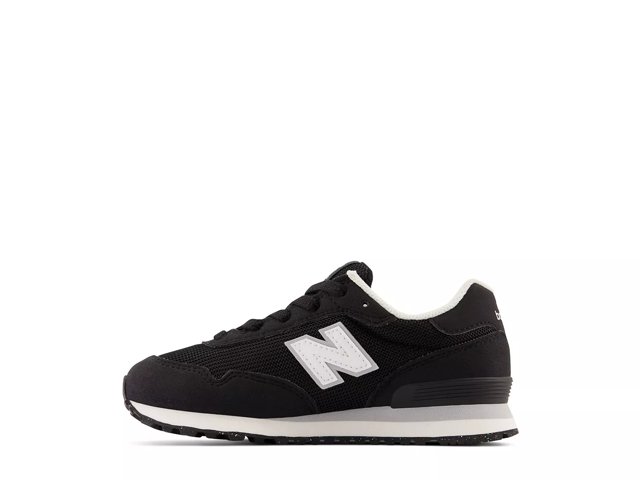 New balance 515 black and white new arrivals