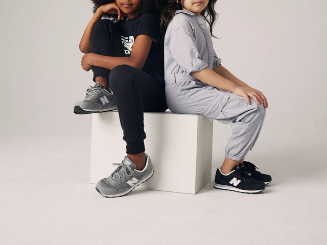 New balance 515 women girls 2025