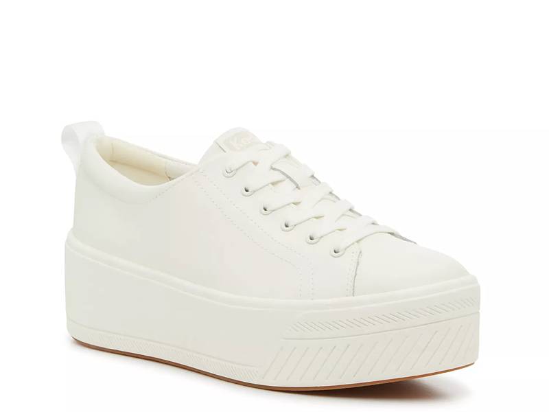 Vans Seldan Platform Sneaker - Women's - Free Shipping