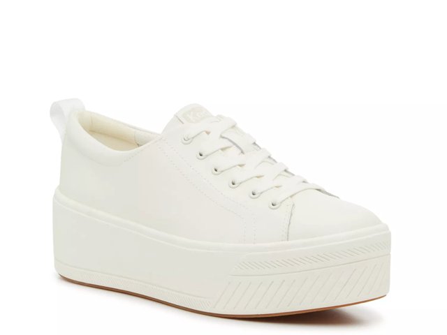 Keds Skyler Platform Sneaker Women s Free Shipping DSW