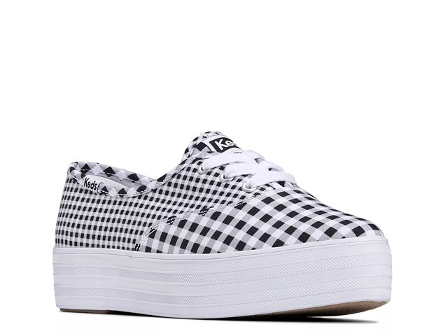 Keds Point Platform Sneaker Women s Free Shipping DSW