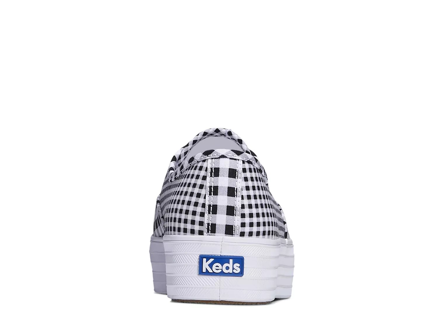 Point Platform Sneaker