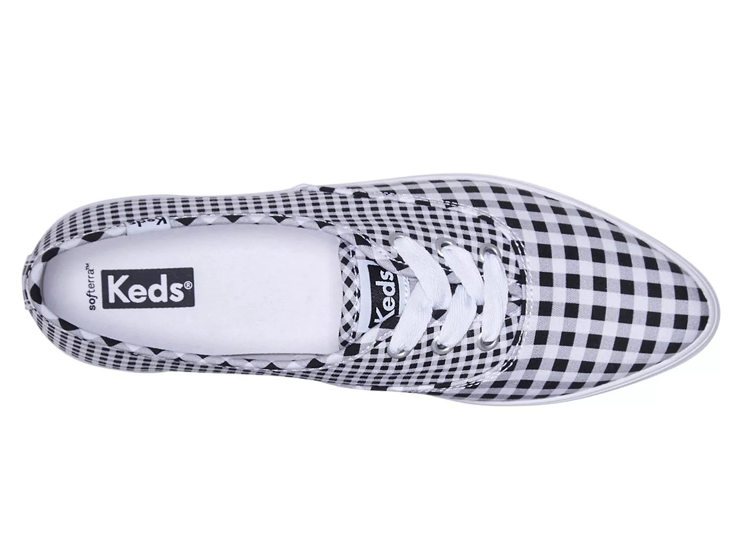 Point Platform Sneaker