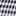 Point Platform Sneaker - Women's Black/White Gingham Print view