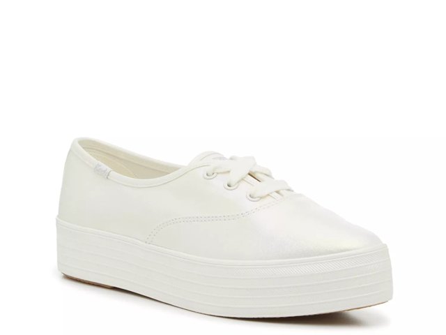 Keds Point Platform Sneaker Women s Free Shipping DSW