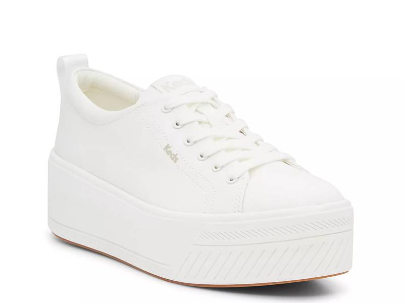 Dsw steve madden platform hot sale sneakers