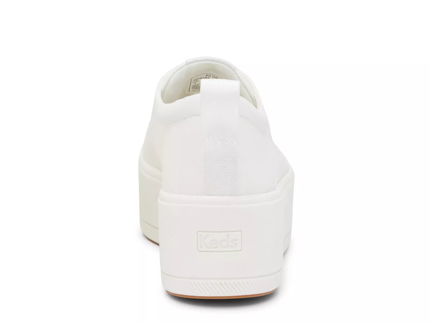 Skyler Platform Sneaker