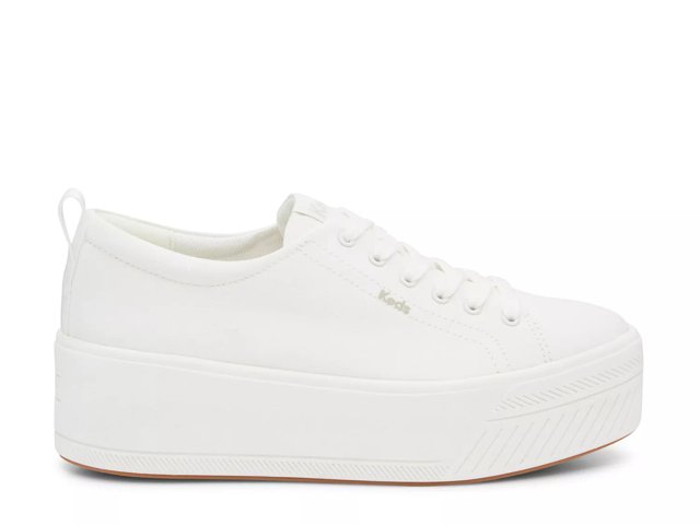 Keds Skyler Platform Sneaker Women s