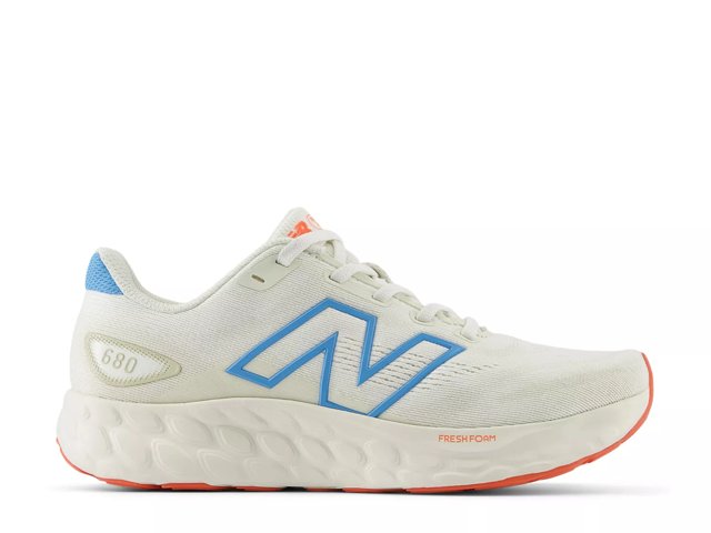 New Balance Fresh Foam 680 v8 Running Shoe Women s Free