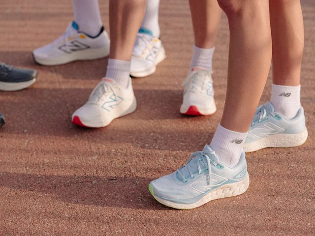680 v5 ladies running shoes 2025
