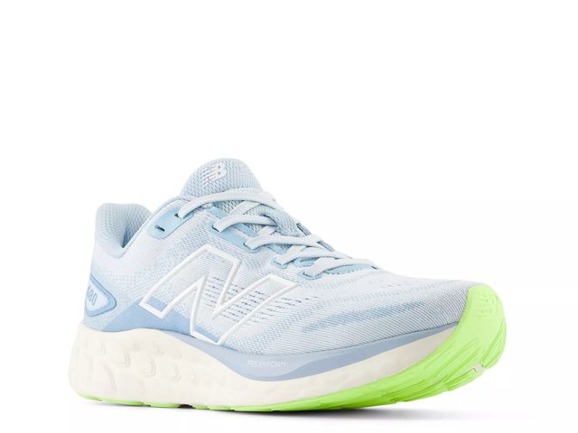 Light new balance running shoes store