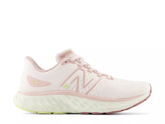 New Balance Fresh Foam X EVOZ V3 Running Shoe - Women's - Free Shipping ...