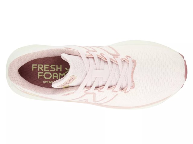 New Balance Fresh Foam X EVOZ V3 Running Shoe Women s Free