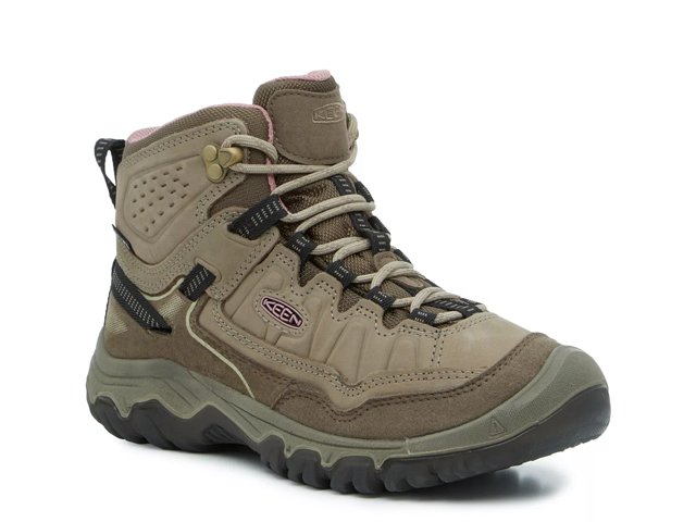 Keen Targhee IV Waterproof Hiking Boot Women s