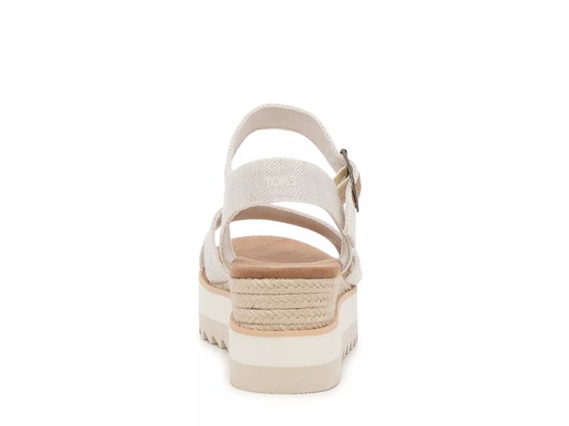 Louisa Platform Sandal - Women's