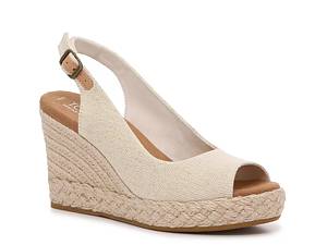 zuwimk Wedge Sandals for Women,Womens Espadrilles