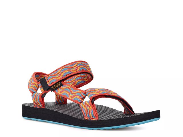 Dsw teva store