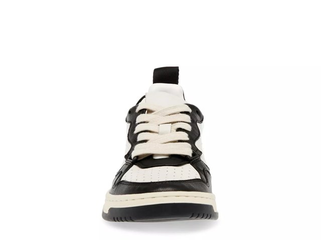Steve Madden ラインストーン EVERLIE ロートップ スニーカー EVERLIE Rhinestones Low-Top Lace-Up Sneaker | Women's