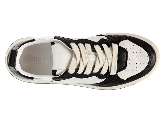 Steve Madden Everlie Oxford - Free Shipping | DSW